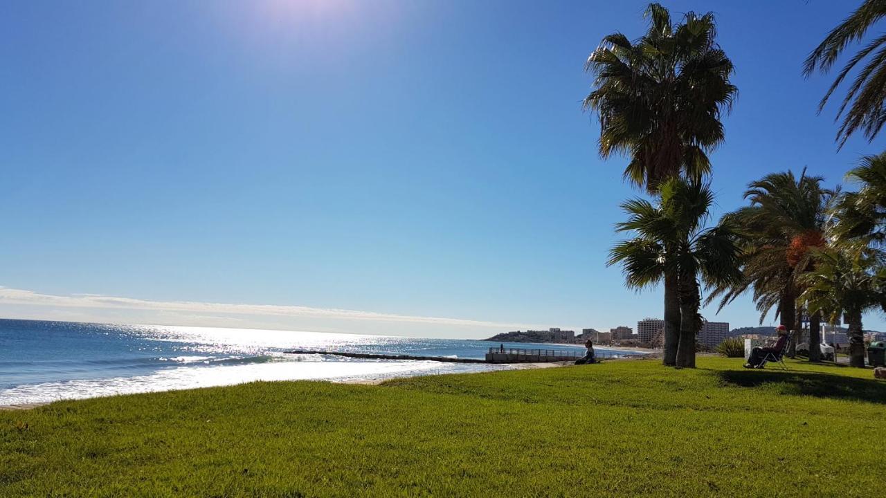 Apartamento Trebol 2 Appartement Oropesa del Mar Buitenkant foto