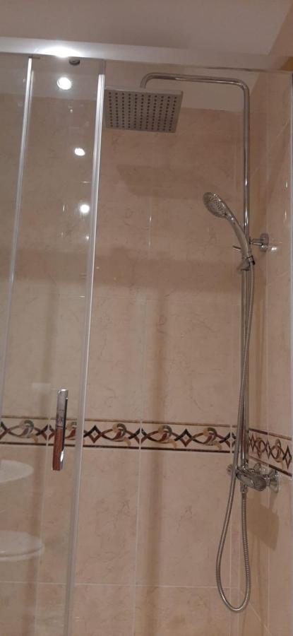 Apartamento Trebol 2 Appartement Oropesa del Mar Buitenkant foto